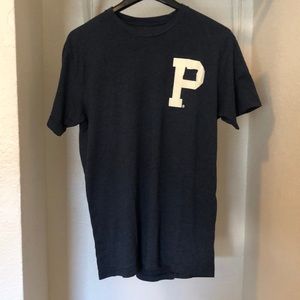 Portland Gear Classic “P” Tee
